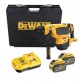 DeWALT DCH735X2 FLEXVOLT perforatorius 2x9 Ah